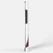 R. von H. Ripper of Halloween Samsung Galaxy Hülle (Rechte Seite)