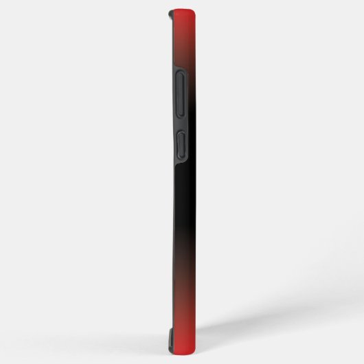 R. von H. Ripper of Halloween Samsung Galaxy Hülle (Rechte Seite)