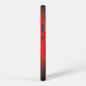 R. von H. Ripper of Halloween Samsung Galaxy Hülle (Rechte Seite)