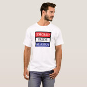 R W B ESKIMOstolz- T-Shirt (Vorne ganz)