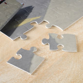 R.W. Smith W900L Puzzle (Seite)