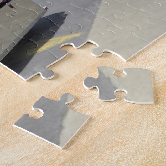 R.W. Smith W900L Puzzle (Seite)