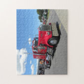 R.W. Smith W900L Puzzle (Vertikal)