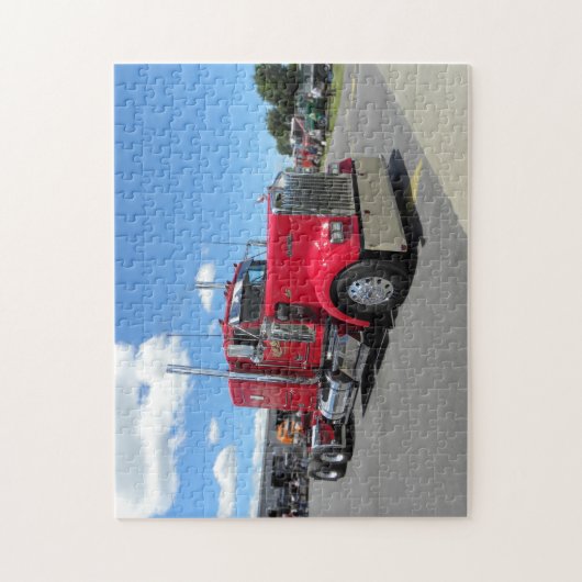 R.W. Smith W900L Puzzle (Vertikal)