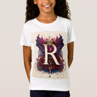 "R You Ready?" "Daten in Mode: R Edition" T-Shirt