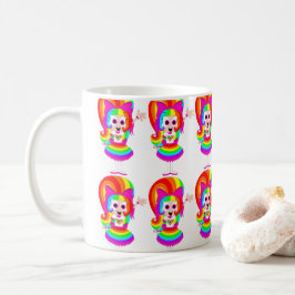 Ra1nb0wk1tty101 Kaffeetasse