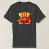 RA5C Vigilante T-Shirt (Design vorne)