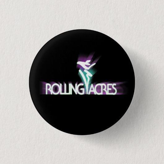 RA Abzeichen 1 Button (Vorderseite)