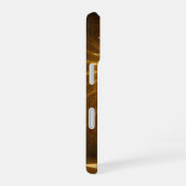 Ra – Ägyptischer Sonnengott´1 iPhone 16 Hülle (Rechte Seite)