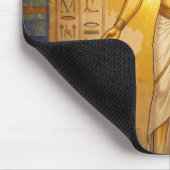 Ra – Ägyptischer Sonnengott´2 Mousepad (Ecke)