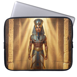 Ra – Ägyptischer Sonnengott´3 Laptopschutzhülle