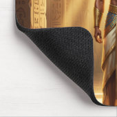 Ra – Ägyptischer Sonnengott´3 Mousepad (Ecke)