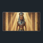 Ra – Ägyptischer Sonnengott´3 Schreibtischunterlage<br><div class="desc">Ra ist der Sonnengott der alten ägyptischen Mythologie und gilt als einer der wichtigsten Götter sowie als Schöpfer der Welt.</div>