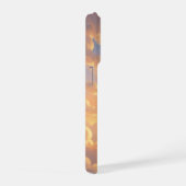 Ra – Ägyptischer Sonnengott´4 iPhone Hülle (Rechte Seite)