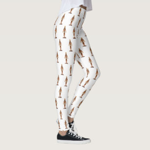 Ra – Ägyptischer Sonnengott´4 Leggings