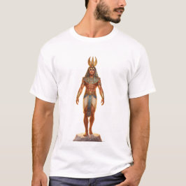 Ra – Ägyptischer Sonnengott´4 T-Shirt