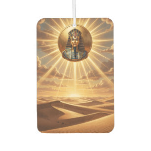 Ra – Ägyptischer Sonnengott´5 Autolufterfrischer