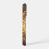 Ra – Ägyptischer Sonnengott´5 iPhone Hülle (Rechte Seite)