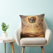 Ra – Ägyptischer Sonnengott´5 Kissen (Stuhl )