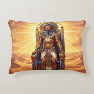 Ra – Ägyptischer Sonnengott Dekokissen