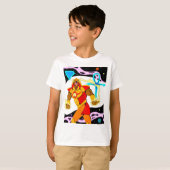 Ra der Sonnengott T-Shirt (Vorne ganz)