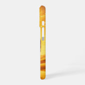 Ra – Egyptian Sun God´1 iPhone 16 Hülle (Linke Seite)