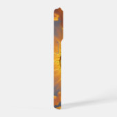 Ra – Egyptian Sun God´1 iPhone Hülle (Rechte Seite)