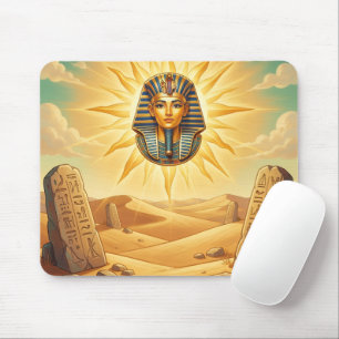 Ra – Egyptian Sun God´2 Mousepad