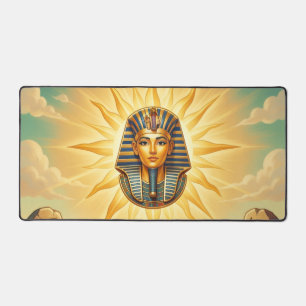 Ra – Egyptian Sun God´2 Schreibtischunterlage