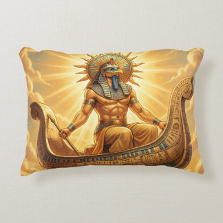 Ra – Egyptian Sun God´3´ Dekokissen