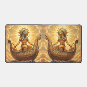 Ra – Egyptian Sun God´3´ Schreibtischunterlage