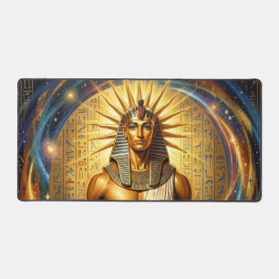 Ra – Egyptian Sun God´4 Schreibtischunterlage