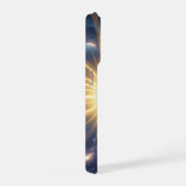 Ra – Egyptian Sun God´5 iPhone Hülle (Rechte Seite)
