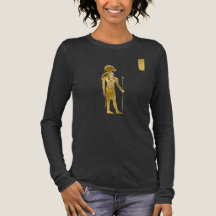 Ra Egyptian Sun God - Ancient Golden Deity Abbildu