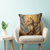 Ra – Egyptian Sun God Kissen (Stuhl )