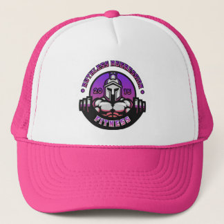 RA Fitness "Miami Vice" Trucker Hat Truckerkappe