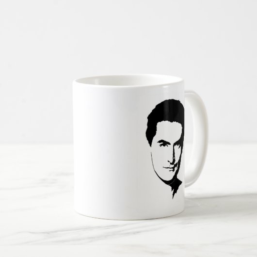 Ra-Schale Kaffeetasse (VorderseiteRechts)
