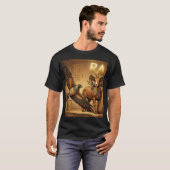Ra-Shirt T-Shirt (Vorne ganz)
