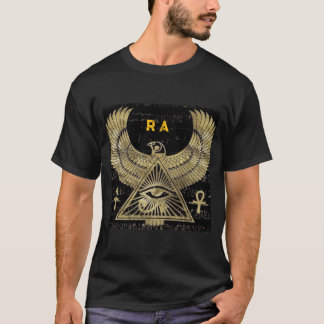 Ra-Shirt T-Shirt