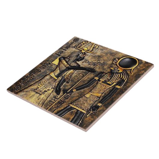 RA Sun King EC22-12 Fliese (Seite)