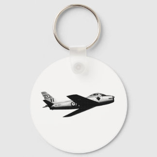 RAAF CAC SABER SCHLÜSSELANHÄNGER