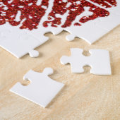 RAB Rockabilly Very Cherry Kiss Puzzle (Seite)