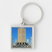 Rabat Schlüsselanhänger (Vorne)