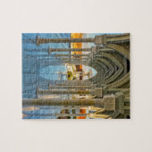  Rabati Castle Puzzle (Horizontal)