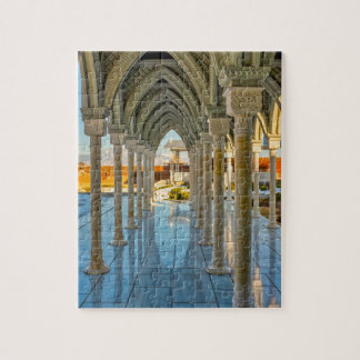  Rabati Castle Puzzle