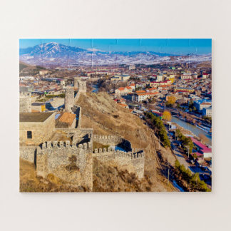 Rabati Castle Puzzle