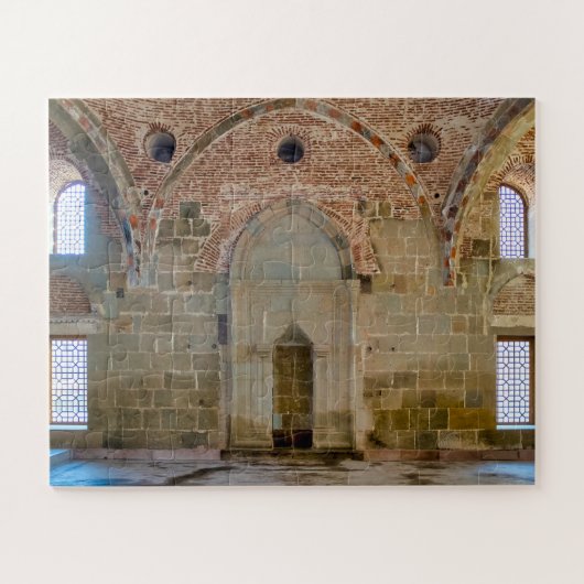  Rabati Castle Puzzle (Horizontal)