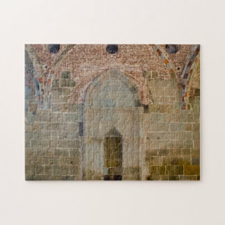  Rabati Castle Puzzle