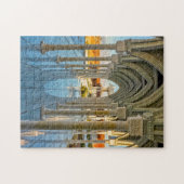  Rabati Castle Puzzle (Horizontal)