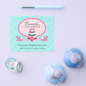 Rabatt für Backwaren Flyer (Einzeln)